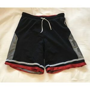 Youth Reversible Nike Shorts